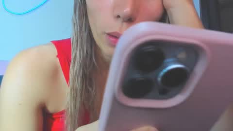 Snapshot of alexa_latina chatting on September 22, 3:38 pm alexa latina online show from September 22, 3:38 pm