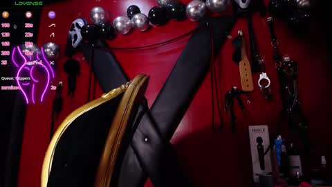 alexa n alex online show from February 22, 10:09 pm