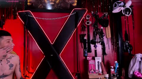 alexa n alex online show from April 3, 12:45 pm