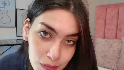 Alexa Thaylor online show from April 23, 4:41 pm