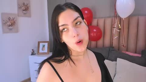 Alexa Thaylor online show from February 28, 3:15 pm