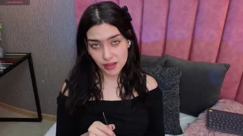 Alexa Thaylor online show from March 8, 4:22 pm