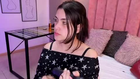 Alexa Thaylor online show from May 19, 4:58 pm