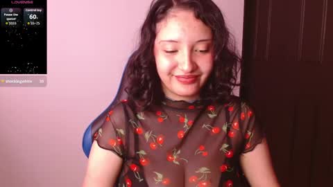 Alexandra 3 online show from January 7, 7:41 pm