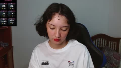 Alexandra 3 online show from September 15, 12:17 pm