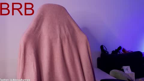 Alexa online show from October 8, 1:57 am