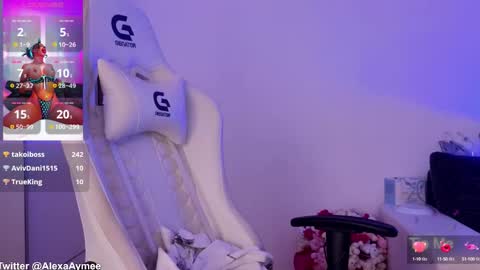 Alexa online show from October 29, 2:24 am