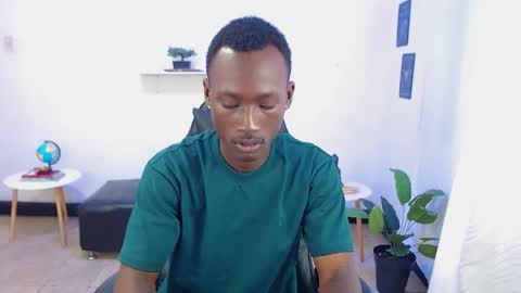 Alexandro online show from April 28, 1:26 pm