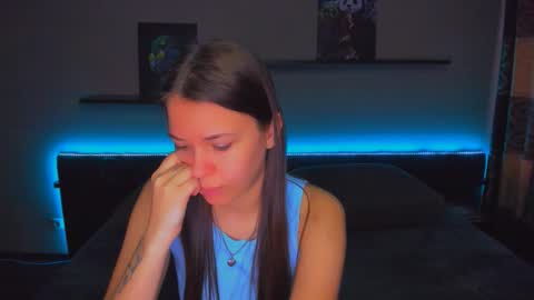 angel online show from November 13, 1:52 am