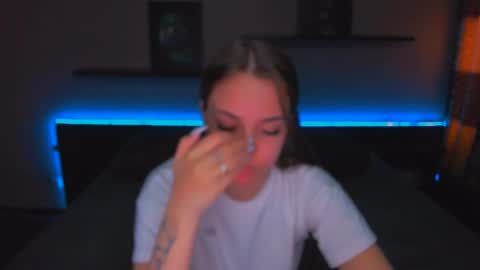 angel online show from April 22, 3:46 am