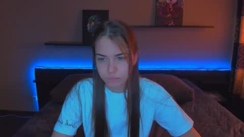 angel online show from February 27, 2:04 am