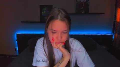 angel online show from March 27, 3:01 am