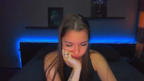 angel online show from April 21, 2:04 am