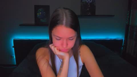 angel online show from November 10, 12:24 am