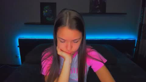 angel online show from October 14, 12:24 am