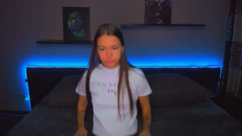 angel online show from November 7, 12:57 am