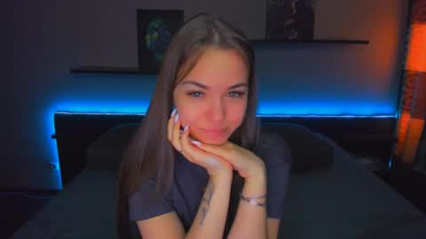 angel online show from April 20, 12:35 am