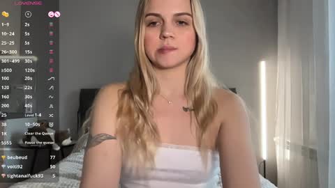 ALEXA online show from April 22, 11:28 am