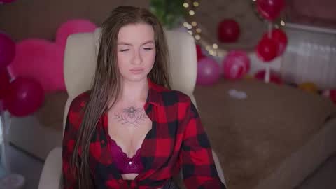 alexafleur online show from February 22, 8:44 pm