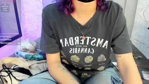 ALEXA online show from March 4, 8:11 am