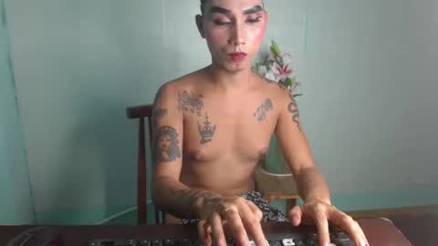 alexafuckerbigcock online show from February 12, 9:10 am