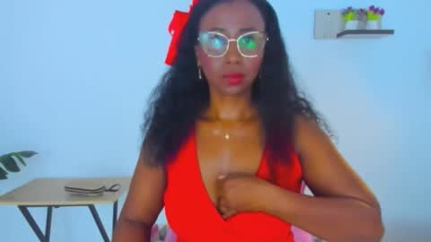 Alexa Jhonson online show from February 8, 7:06 pm