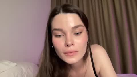 Ember Valentine online show from June 1, 1:45 pm