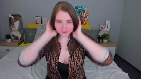 alexaloan online show from March 30, 6:19 pm