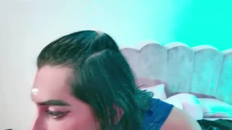 alexamissdick22 online show from July 18, 9:39 pm