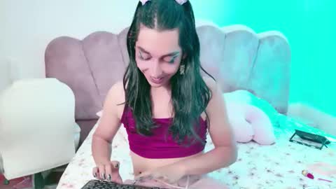 alexamissdick22 online show from July 17, 9:39 pm
