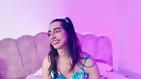 alexamissdick22 online show from July 21, 8:44 pm