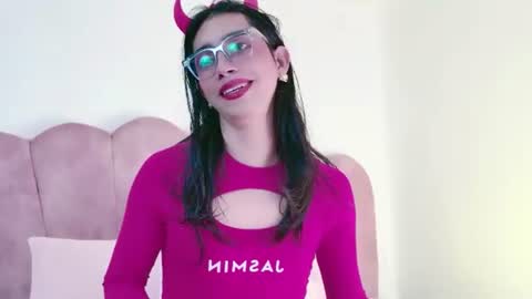 alexamissdick22 online show from July 22, 8:55 pm