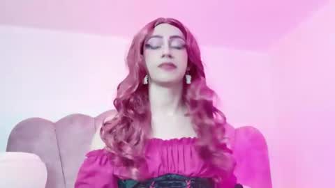 alexamissdick22 online show from July 16, 9:29 pm
