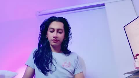alexamissdick22 online show from July 24, 2:31 am