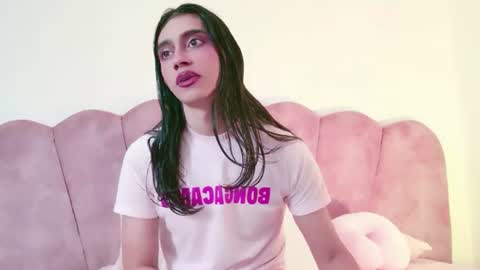 alexamissdick22 online show from July 23, 2:20 am