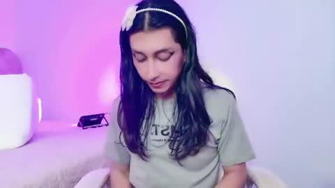 alexamissdick22 online show from July 27, 8:17 pm