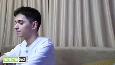 Alexander online show from April 15, 7:38 pm