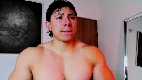 Alex online show from June 4, 1:44 am