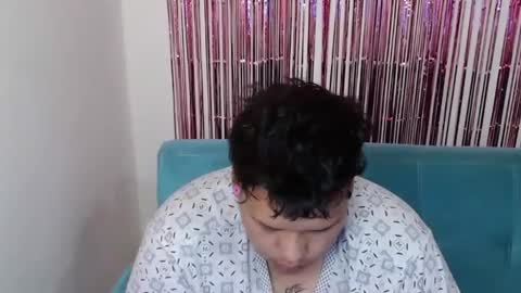 alexander online show from February 2, 9:00 pm