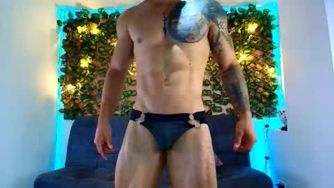 Alex Collin online show from November 12, 1:13 pm