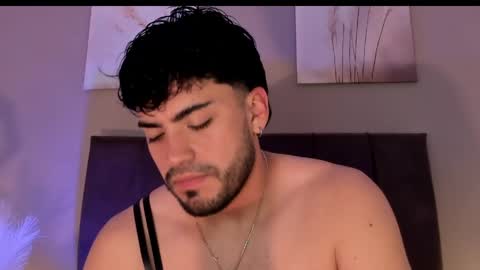 Alexander Diaz online show from April 16, 8:09 pm