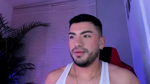 Alexander Diaz online show from September 12, 10:39 am