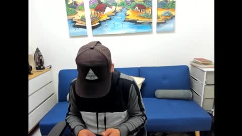 alexander_golden online show from September 17, 1:14 pm