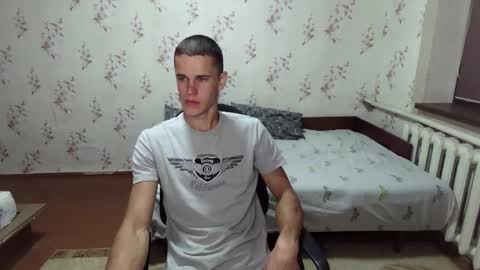 alexanderstrongs online show from September 30, 6:13 am