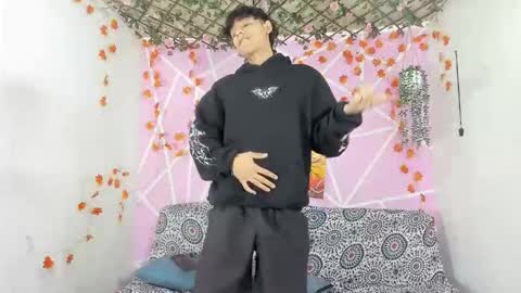 chicos hot online show from December 15, 4:14 pm