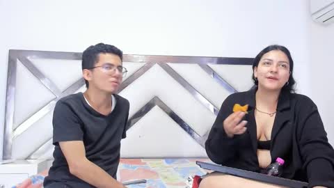 alexandmelyy online show from December 17, 3:08 pm