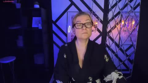 Alexandra online show from February 14, 10:36 pm