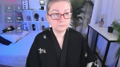 Alexandra online show from March 4, 8:50 pm