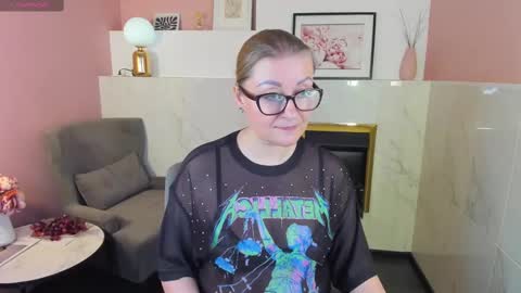 Alexandra online show from February 27, 12:56 pm