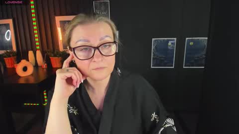 Alexandra online show from March 4, 9:54 pm